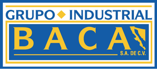GRUPO INDUSTRIAL BACA